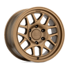 KM717 17X8.5 6X120 M-BRONZE 00MM
