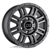 BRYWN 16X8 6X130 M-GNMTL 38MM