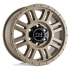 BRYWN 16X8 6X130 D-SAND 38MM