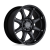BRGLA 20X9 6X5.5 M-BLK 12MM