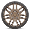 BRACH 18X8 5X112 M-BRNZ-BLK-LP 30MM
