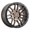 BRACH 18X8 5X4.25 M-BRNZ-BLK-LP 30MM