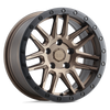 BRACH 18X8 5X4.25 M-BRNZ-BLK-LP 30MM