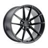 VIVZF 18X11 5X130 M-BLK 55MM VIVZF 18X11 5X130 M-BLK 55MM