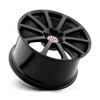 VIVIZ 22X10 5X130 M-BLK 50MM VIVIZ 22X10 5X130 M-BLK 50MM