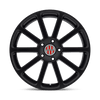 VIVIZ 20X11 5X130 M-BLK 55MM