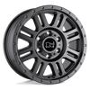 BRYWN 18X8 5X160 M-GNMTL 48MM