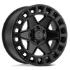 BRYRK 17X8 6X130 M-BLK 52MM