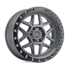 BRKLS 17X9 6X135 BTL-GRY-BLKLP 0MM