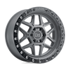 BRKLS 20X9 6X135 BTL-GRY-BLKLP 12MM