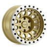 BRPRM 17X8.5 5X4.5 M-GOLD-MCH -38MM BRPRM 17X8.5 5X4.5 M-GOLD-MCH -38MM