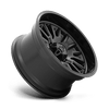 XD864 20X10 8X170 S-BLK GB-LP -18MM