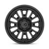 XD864 20X10 6X135 S-BLK GB-LP -18MM XD864 20X10 6X135 S-BLK GB-LP -18MM