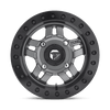 D918 15X7 4X156 MT-GNMTL 13MM