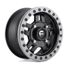 D917 15X7 4X156 MT-BLK 38MM