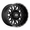XD842 20X9 5X5.0/5.5 S-BLK 00MM