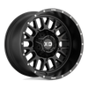XD842 20X9 5X5.0/5.5 S-BLK 00MM