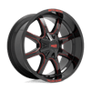 MO970 20X9 6X135/5.5 G-BLK MILL RTCC 00MM
