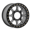 KS234 15X6 4X156 S-GRY 38MM