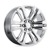 PR182 26X10 6X5.5 CHROME 31MM