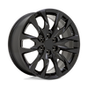 PR210 24X10 6X5.5 G-BLK 30MM