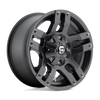 D515 18X9 6X135/5.5 MT-BLK 01MM