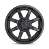 D436 20X10 8X180 S-BLK -18MM