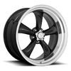 VN315 22X11 5X5.0 G-BLK MACH-LP 18MM
