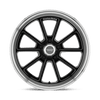 VN510 20X10 5X4.75 G-BLK DIA LP 06MM
