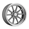 VN510 18X10 5X5.0 VINTAGE SLV DIA LP 00MM