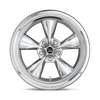 U108 15X8 5X4.75 HL-POLISH 01MM