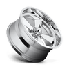 U104 18X8 5X4.75 CHR-PLATED 01MM