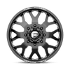 D19 24X8.25 8X200 GL-BLK-MIL 105MM