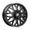 D19 22X8.25 10X225 GL-BLK-MIL 105MM