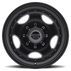 AR23 15X8 5X4.5 S-BLK -19MM
