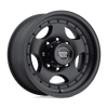 AR23 15X8 5X4.5 S-BLK -19MM