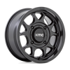 KS137 15X7 4X137 S-BLK 10MM