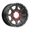KS134 14X7 4X137 S-BLK 38MM