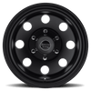 AR172 15X10 6X5.5 S-BLK -43MM
