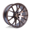 PR161 22X9.5 5X115 COPPER 18MM