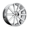 S120 22X9.5 6X5.5 CHR-PLATED 20MM