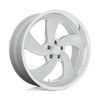 U134 24X10 5X5.0 SLV-BRS-MIL-DCL 05MM