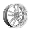 U130 20X9.5 5X5.0 MT-GNMTL-MIL 01MM