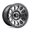 D601 18X9 8X6.5 MT-GNMTL-BBR 01MM D601 18X9 8X6.5 MT-GNMTL-BBR 01MM