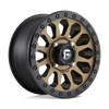 D600 15X7 4X156 MT-BRNZ-BBR 13MM