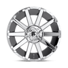 D614 18X9 6X135/5.5 CHR-PLATED 01MM