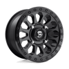 D579 15X7 4X137 MT-BLK 38MM