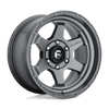 D665 18X9 5X150 M-ANTH 20MM