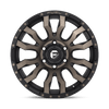 D674 22X12 8X170 MT-BLK-DDT -44MM