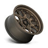 D671 20X10 5X5.5 MT-BRNZ -18MM